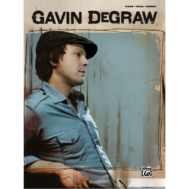 Gavin DeGraw