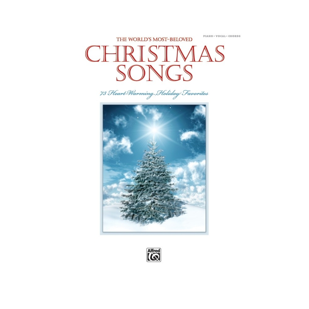 Taylor, James - World's Most Beloved Christmas Songs