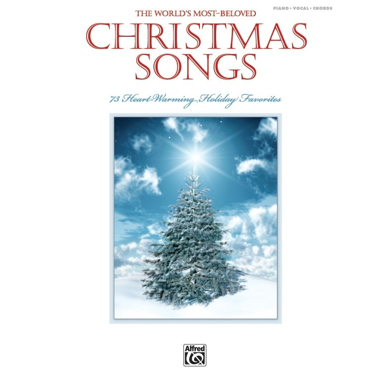 Taylor, James - World's Most Beloved Christmas Songs
