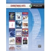 Christmas Hits Sheet Music Playlist