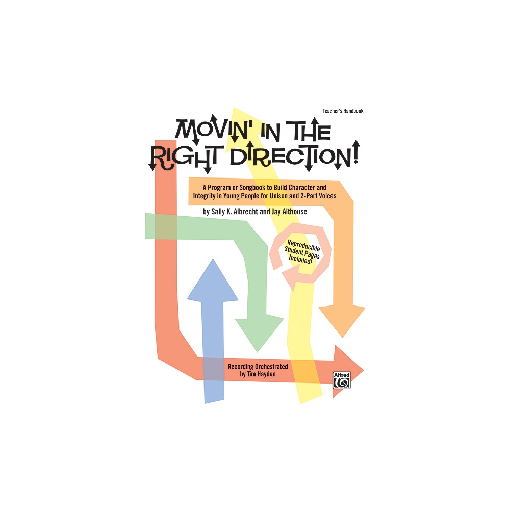 Albrecht & Althouse - Movin' in the Right Direction!