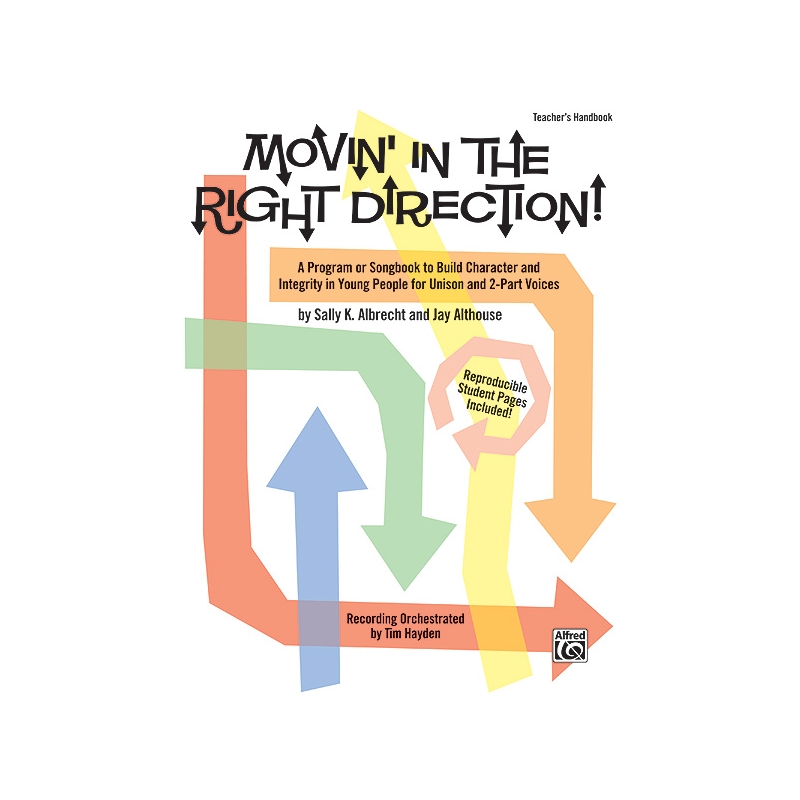 Albrecht & Althouse - Movin' in the Right Direction!