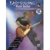 Kokoszka, Jason - Easy Soloing for Rock Guitar