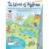 Hyams, Tor - A World of Happiness