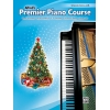 Alexander & Kowalchyk - Premier Piano Course: Christmas Book 2A