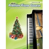 Alexander & Kowalchyk - Premier Piano Course: Christmas Book 2B