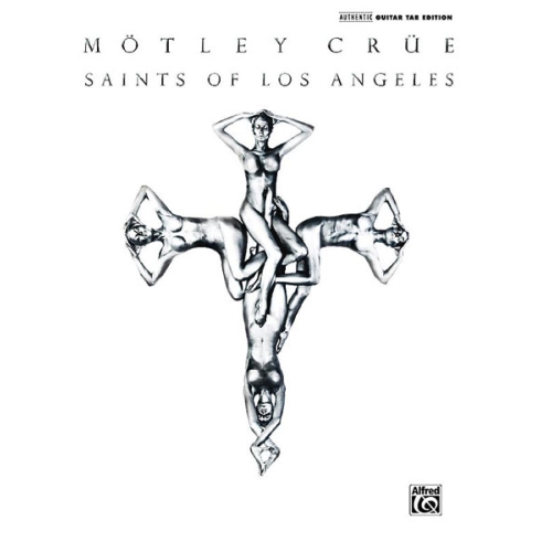 Crüe, Mötley - Motley Crue:...