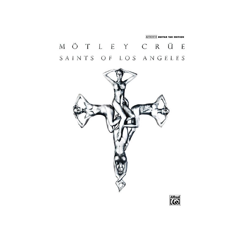 Crüe, Mötley - Motley Crue: Saints of Los Angeles