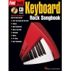 FastTrack - Keyboard - Rock Songbook
