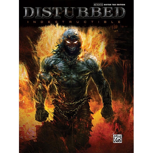 Disturbed - Indestructible