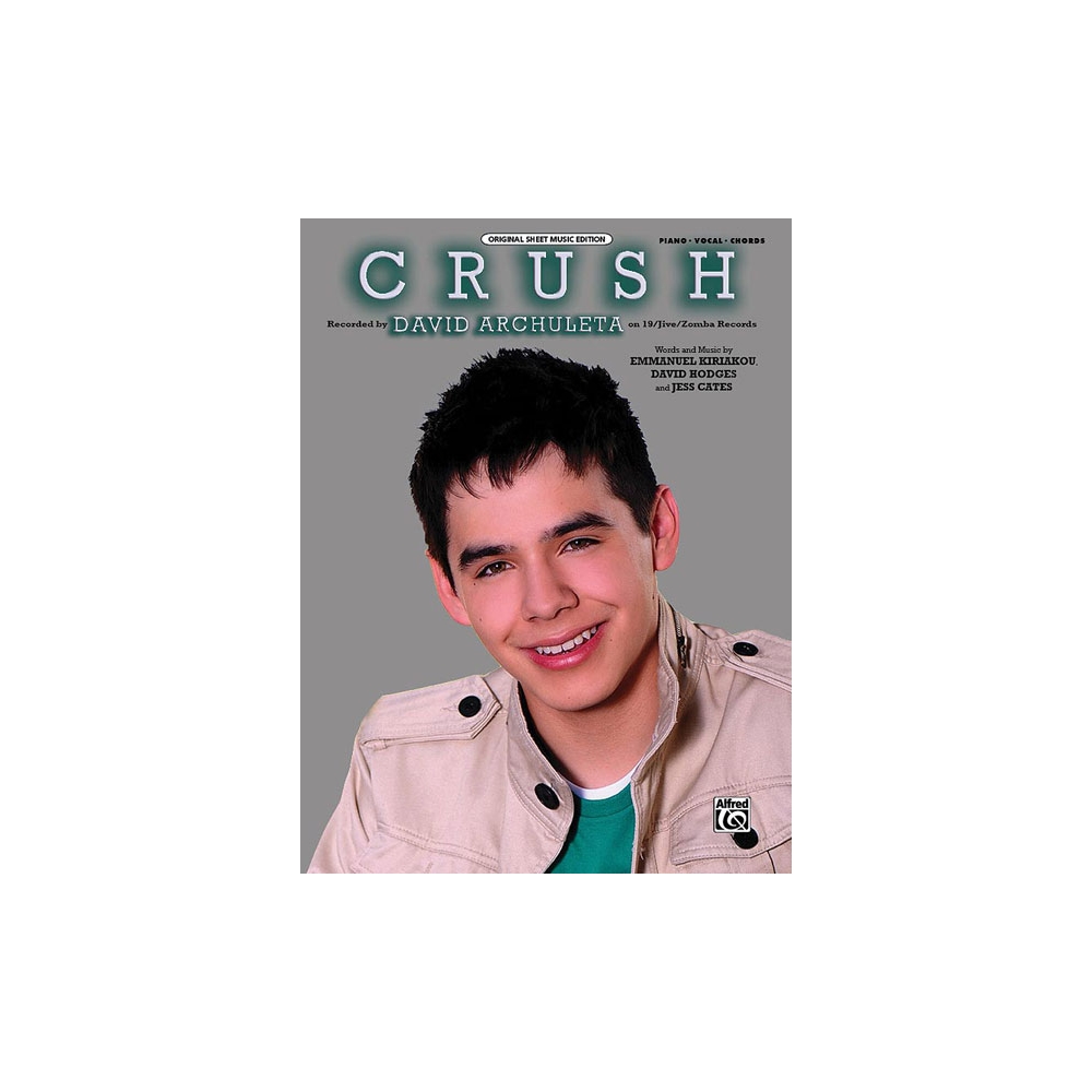 Kiriakou & Hodges - Crush