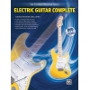Ultimate Beginner Series: Electric Guitar Complete