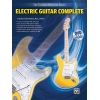 Wyatt, Keith - Ultimate Beginner Series: Electric Guitar Complete