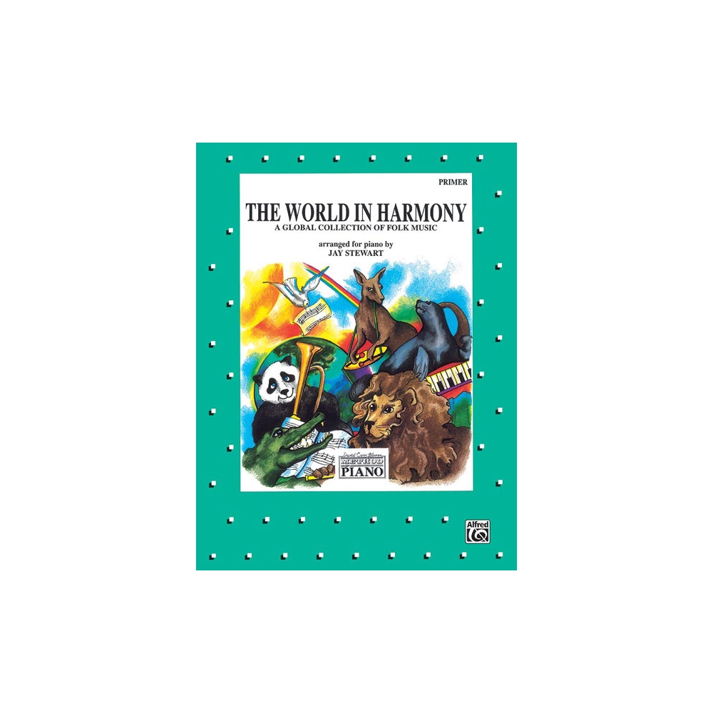 The World in Harmony, Primer