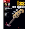 FastTrack - Bass - Rock Songbook