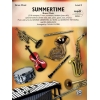 Gershwin & Gershwin - Summertime (from Porgy and Bess)