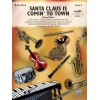 Coots, J. Fred - Santa Claus Is Comin' to Town
