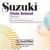 Suzuki Viola School, Volume 8