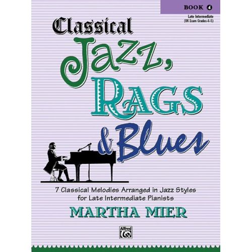 Mier, Martha - Classical...