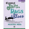 Mier, Martha - Classical Jazz, Rags & Blues 4