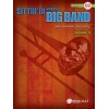 Sittin' in with the Big Band - Vol. 2