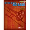 Sittin' In with the Big Band, Volume II