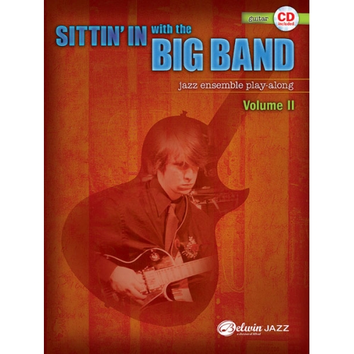 Sittin' In with the Big...