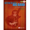 Sittin' In with the Big Band, Vol. 2