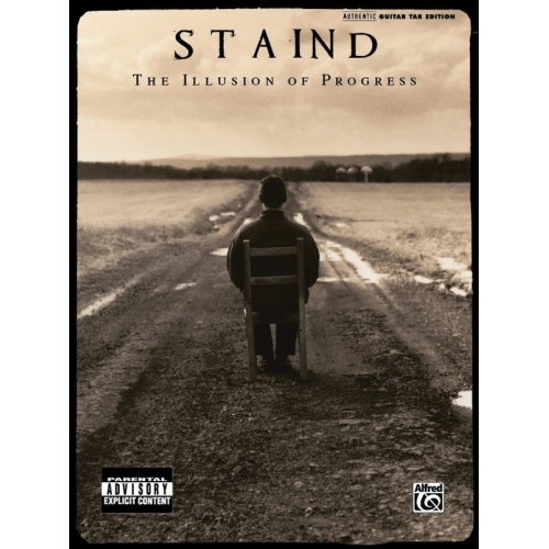 Staind: The Illusion of Progress