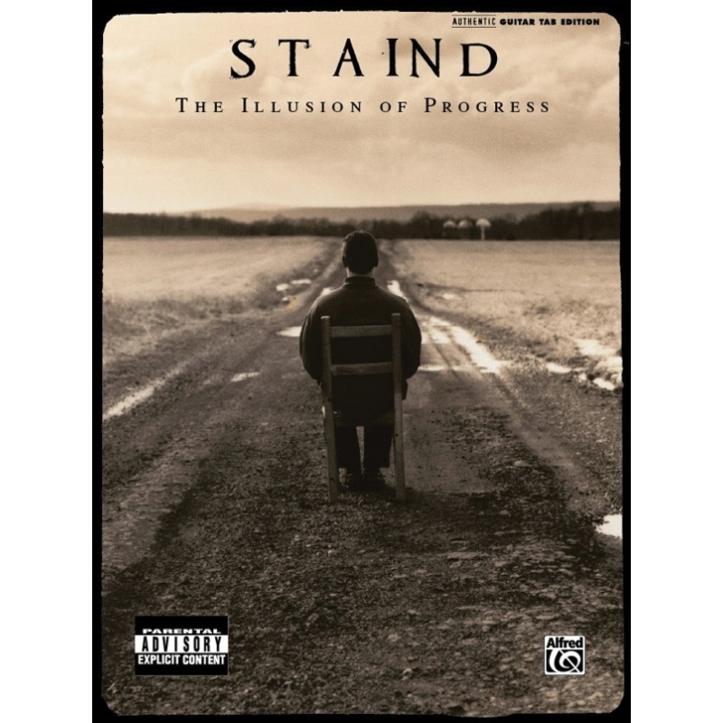 Staind: The Illusion of Progress