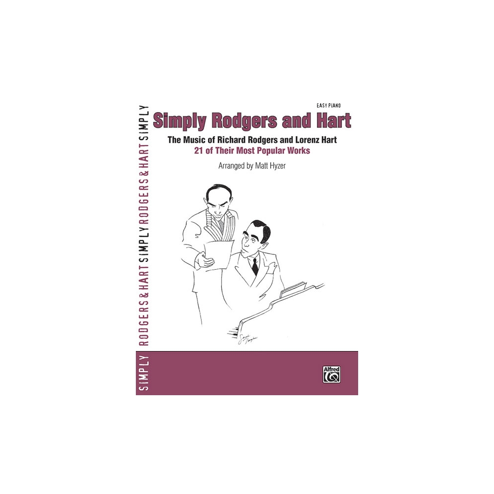 Simply Rodgers and Hart