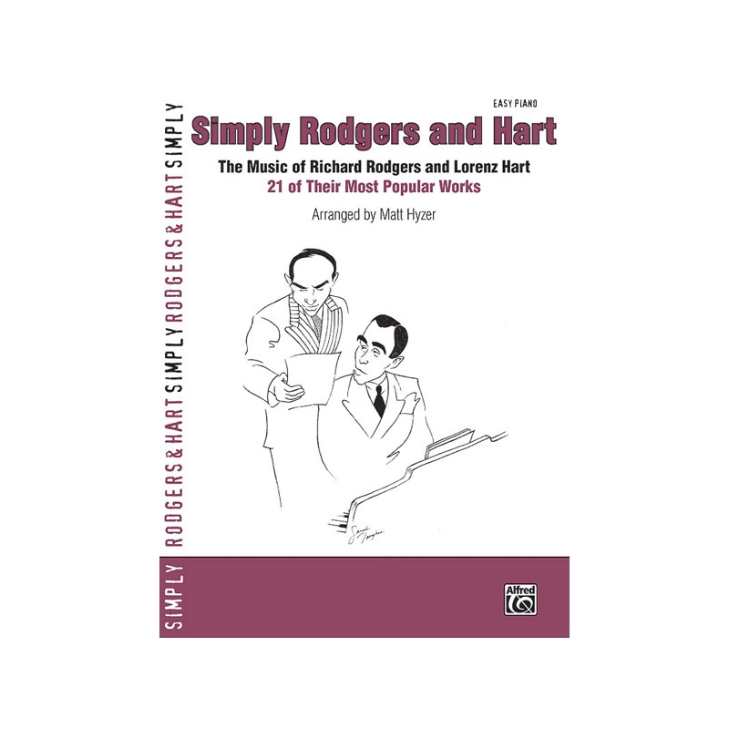 Simply Rodgers and Hart
