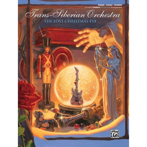 Orchestra, Trans-Siberian -...