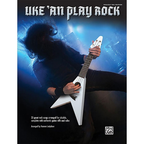 Uke 'An Play Rock