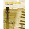 Johnson & Williams - Three Wooden Crosses