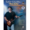 Bihlman, Jeff - Easy Soloing for Blues Guitar