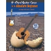 Mazer, Susan - 4-Chord Songs For Absolute Begin