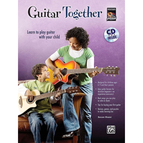 Guitar Together