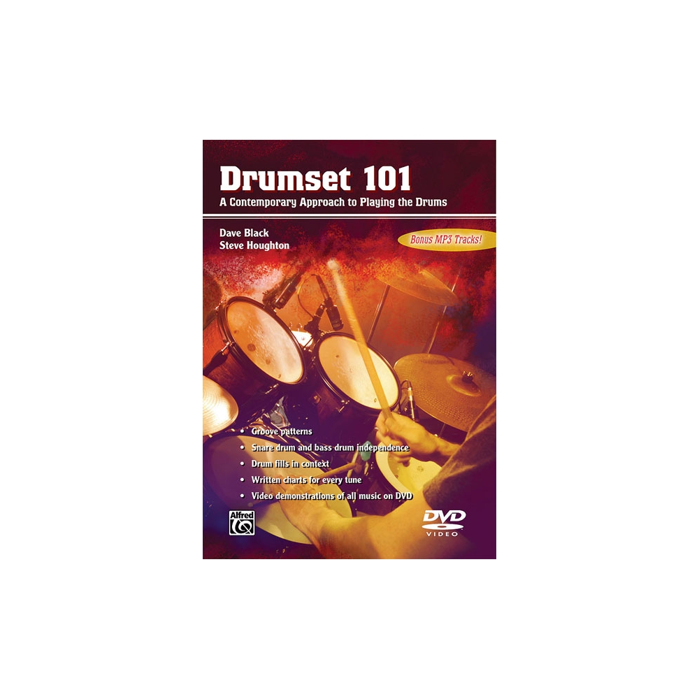 Drumset 101
