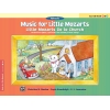 Little Mozarts Go to Church, Sacred Bk 1 & 2