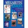 Megahits of 2008