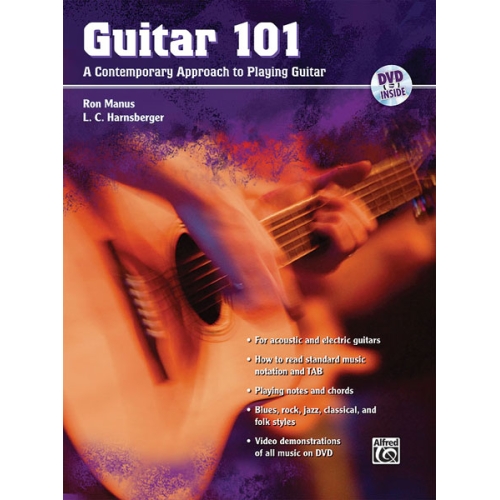 Guitar 101
