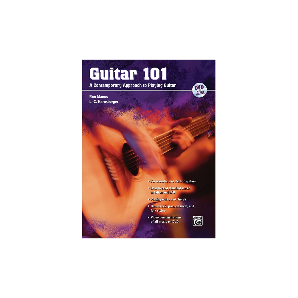 Guitar 101