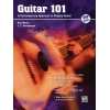Manus & Harnsberger - Guitar 101