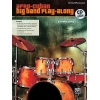 Afro-Cuban Big Band Play-Along for Drumset/Percussion