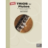 More Trios for Flutes