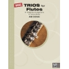 More Trios For Flute