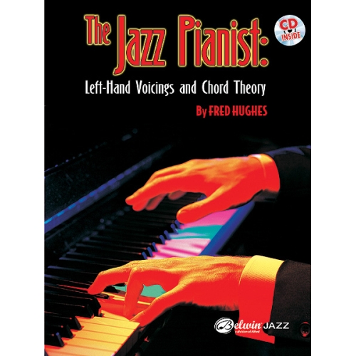Hughes, Fred - The Jazz...