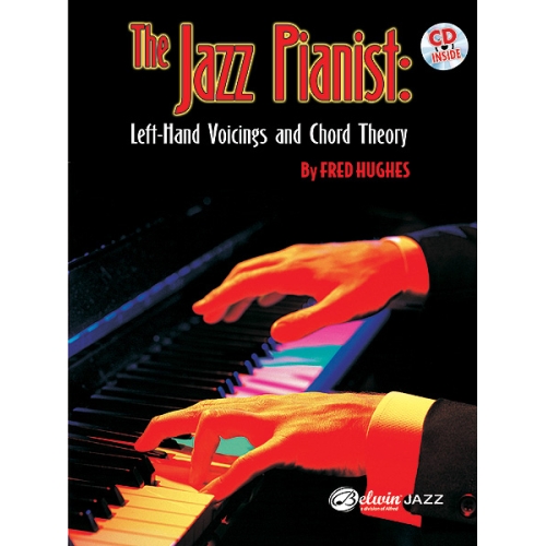 The Jazz Pianist