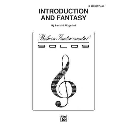 Introduction and Fantasy